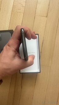 Apple iPhone 11 Pro 256GB 80% Batéria - 7