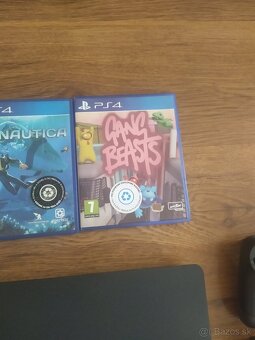 PS 4 - 7