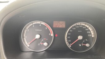 Hyundai accent 1.5 CRdi - 7