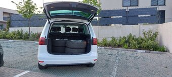 Seat Alhambra 2.0 TDI CR 150k Style - 7