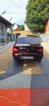 Škoda superb 2 - 7