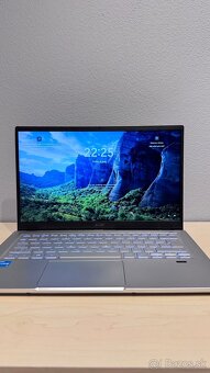 Notebook Acer Swift 3 - ideálny na štúdium , prácu - 7