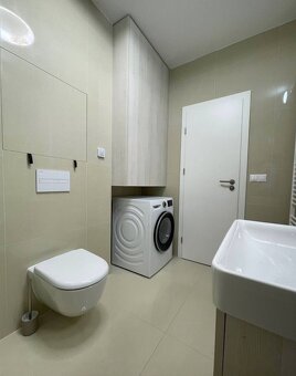 Na predaj - 2 izbový byt, ul Bystrická, Bratislava - Devínsk - 7