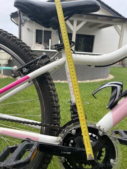 Bicykel 26 - 7