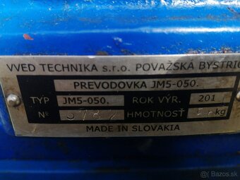 Predám agzat - 7