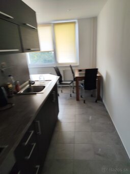 Prenajmem dvoj izbový byt - 7