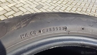 Bridgestone - 7