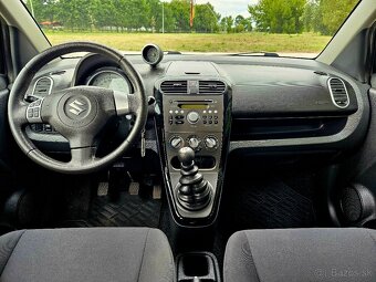 Suzuki Splash - 7