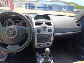 Renault Megane CC Cabrio - 7