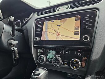 Skoda octavia 3 2.0tdi dsg - 7