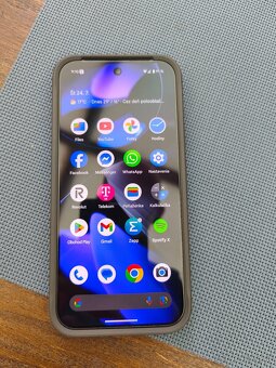 Predám,vymením Google Pixel 9 - 7