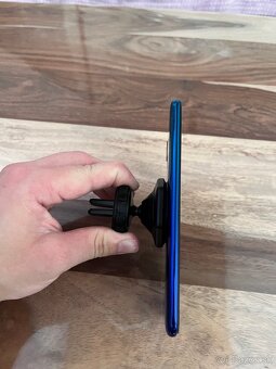 Huawei P Smart 2019 + Držiak na mobil Fixed - 7