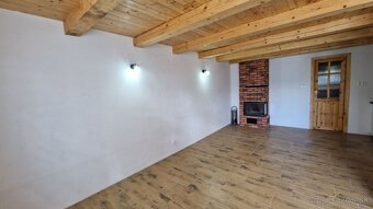 REZERVOVANÉ - NOVOSTAVBA NA KĽÚČ, DUBINA II - 7