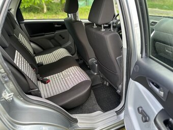 Suzuki SX4 1.6i 4x4 - 7