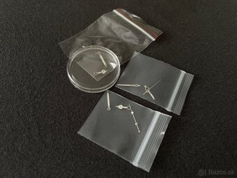 DIY hodinky a príslušenstvo - 7
