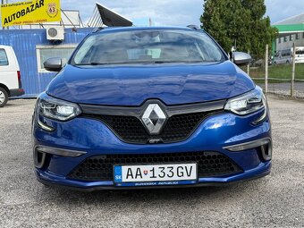 Renault Mégane Grandtour Energy dCi 165 GT EDC - 7