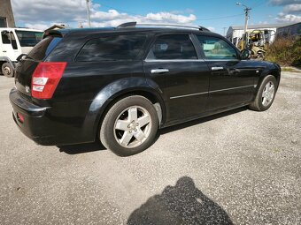 Chrysler 300c - 7
