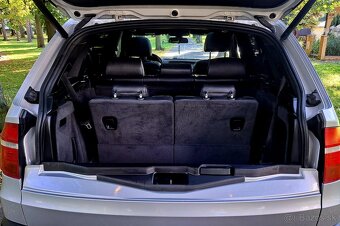 BMW X5 E70 3.0Si 200Kw X-Drive R.V.01/2008 A/T - 7