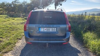 Volvo V50 1.6D - 7
