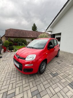 Fiat Panda 1,2b 2018 dph - 7