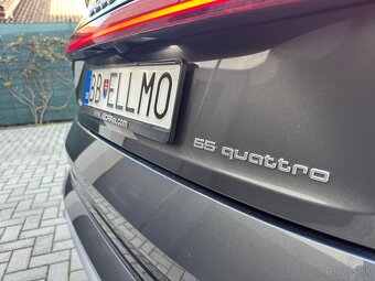 Audi E-tron 55 quattro S line - 7