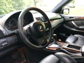 BMW X5 - 7