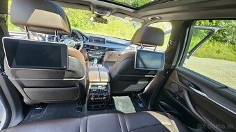 BMW X5 xDrive40d - 7