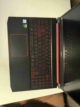 ACER Nitro 5 AN515-54 - 7