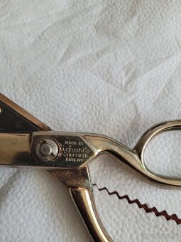 Krajčírske Nožnice - 7