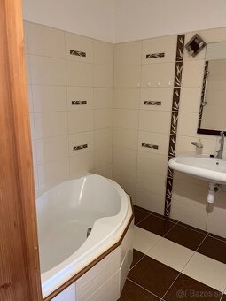 2 izbový byt Hájik - 7