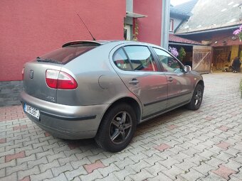Seat Leon 1.9Tdi - 7