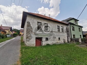 Predaj staršieho rodinného domu v meste Veľký Krtíš - 7