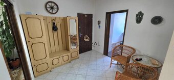 SLOVREAL na predaj 3 izbový byt Žiar nad Hronom, 70 m2 - 7