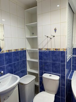 Rezervované:  Predaj 1izb bytu na Nábrežnej ul. - 7