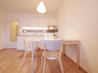 Voľný od 15.11. - Zariadený - Balkón - Chrenová - 7