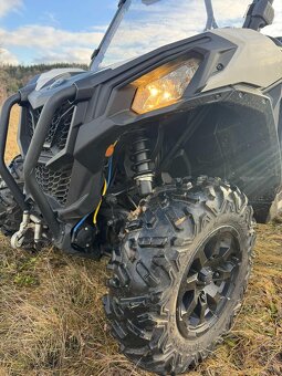 Can-am Maverick 1000, 2018r - 7