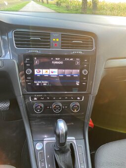 Predam Volkswagen Golf 7 VII VIRT/ PANO - 7