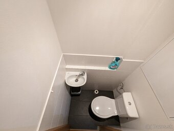 Prenájom 2 izbový byt HLINY 7 - 7