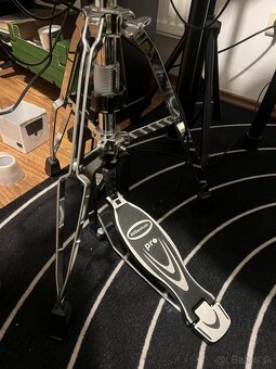 Elektronické bicie Roland TD-17KVX2 E-Drum + príslušenstvo - 7