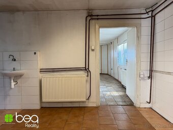 NA PRENÁJOM: Nebytové priestory Spišský Štvrtok, okr. Levoča - 7