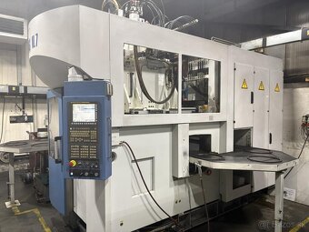 CNC soustruh Emag VL7 - 7