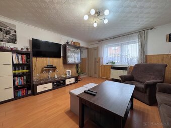 Rodinný dom s veľkým pozemkom 1917 m² v tichej časti Holíča - 7