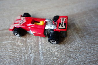 Matchbox Superfast No. 36 Formula 5000 - 7