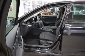 Škoda Octavia 2,0 TDi 110 kW, Edice 130 let,ČR,1.maj, - 7