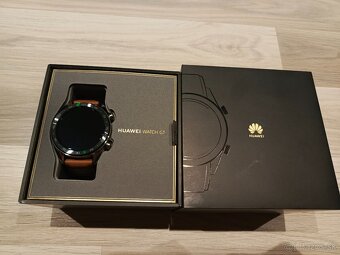 Huawei Watch GT NOVE - 7