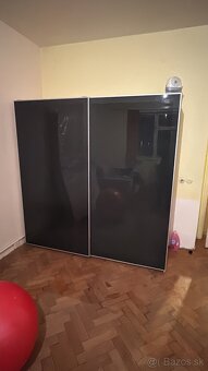Šatníková skriňa IKEA Pax - 7