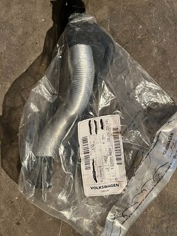 Predám nahradné diely a brzdovu trubku - 7