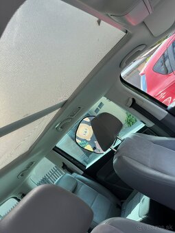 Volkswagen Sharan 2.0 103kw  7miest - 7