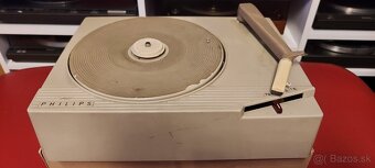 Predám vintage gramofóny - 7