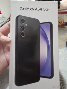 Samsung A54 5G - 7